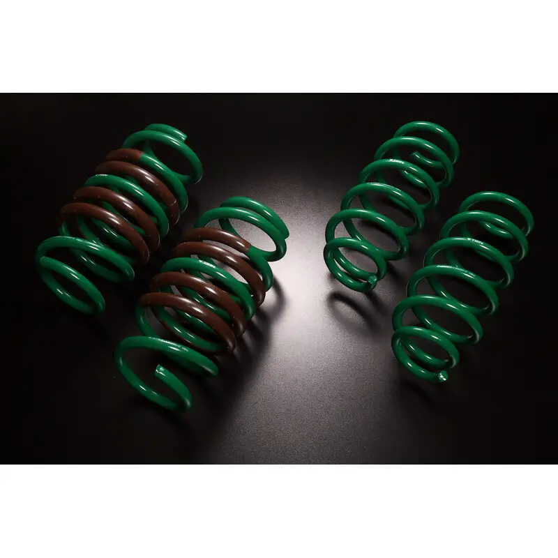 Ressorts Courts Tein S-Tech pour Tesla Model Y Long Range (2021+) Petit Prix