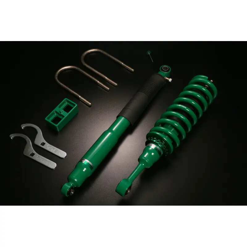 Jusqu’à Épuisement Des Stocks Combinés Filetés "Réhausse" Tein 4x4 pour Ford Ranger T6 (11-18)