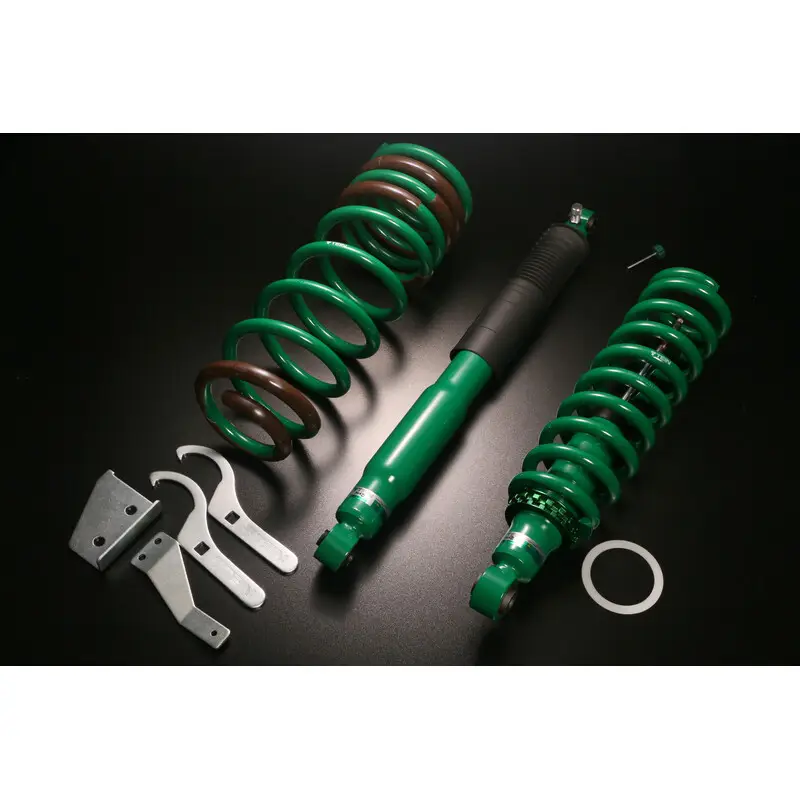 Offre Du Jour Combinés Filetés "Réhausse" Tein 4x4 pour Nissan Navara D23 (2014+)