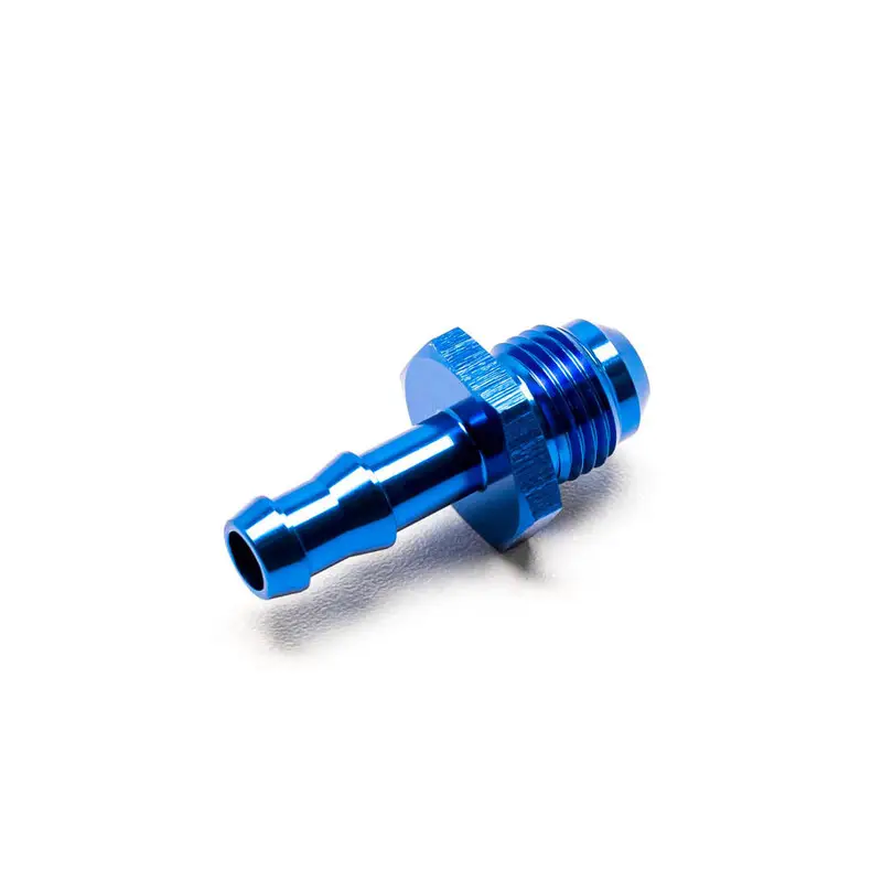 Promotion Raccord Mâle-Mâle Dash 6 | Droit Ø7.9 mm