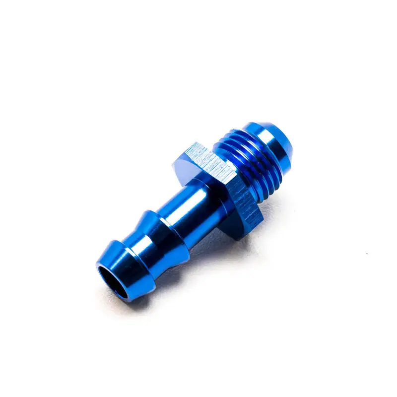 Raccord Mâle-Mâle Dash 6 | Droit Ø9.6 mm Vente Flash