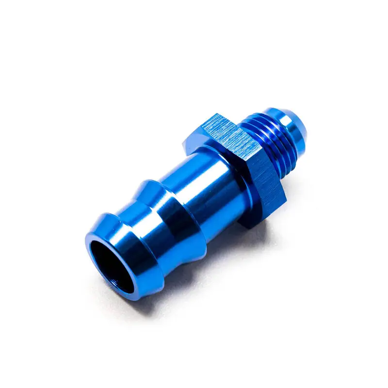 Raccord Mâle-Mâle Dash 6 | Droit Ø16 mm Soldes