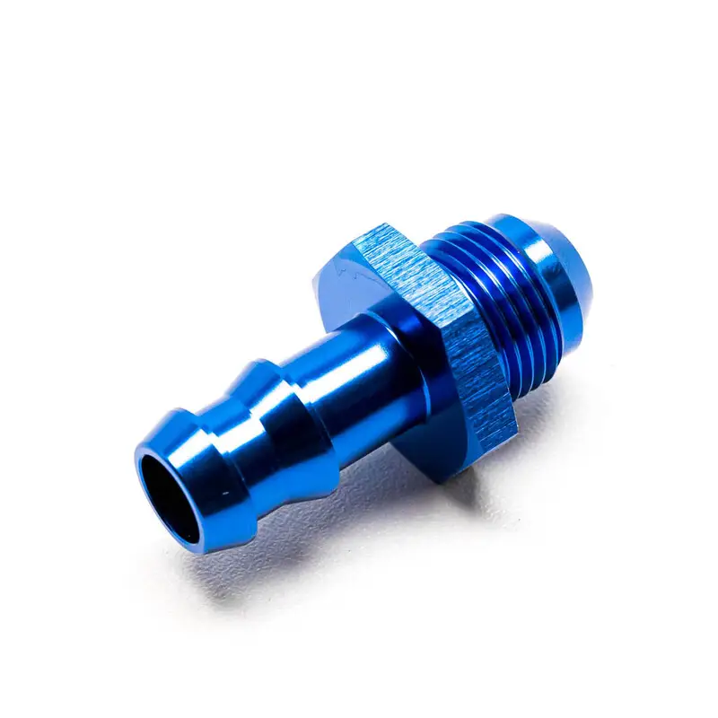 Promotion Saisonnière Raccord Mâle-Mâle Dash 8 | Droit Ø12.7 mm