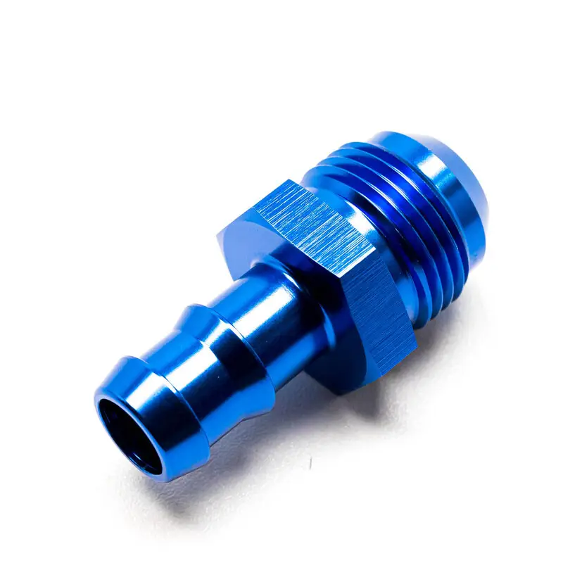 Must-Have Raccord Mâle-Mâle Dash 12 | Droit Ø17.5 mm