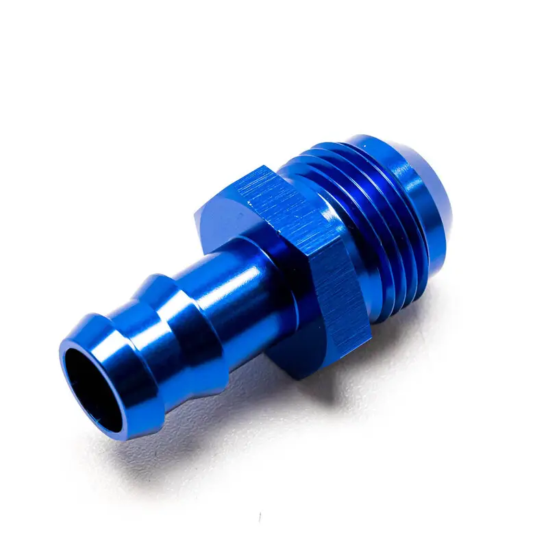 Raccord Mâle-Mâle Dash 12 | Droit Ø19.1 mm Meilleur Prix