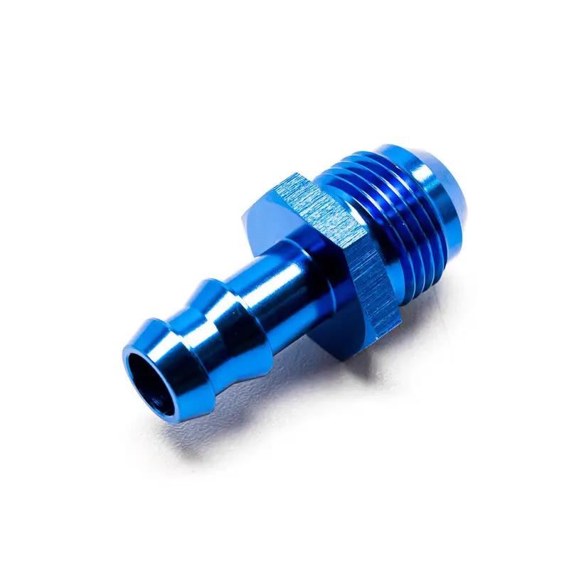 Marque Raccord Mâle-Mâle Dash 10 | Droit Ø12.7 mm