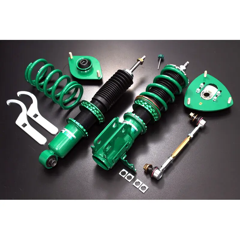 Combinés Filetés Tein RX-1 pour Toyota GT86 (12-20) Offre Exclusive