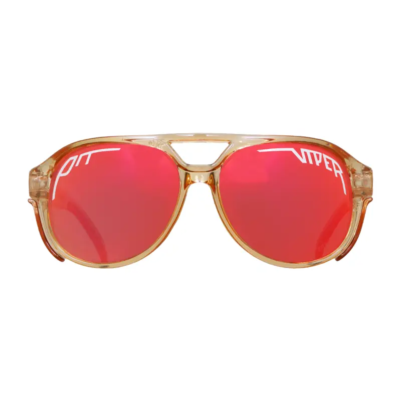 Pit Viper "The Corduroy Polarized | Exciters" - Lunettes de Soleil Produit De Marque