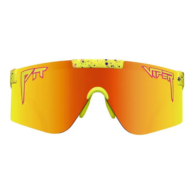 Pit Viper "The 1993 Polarized | 2000's" - Lunettes de Soleil Authentique