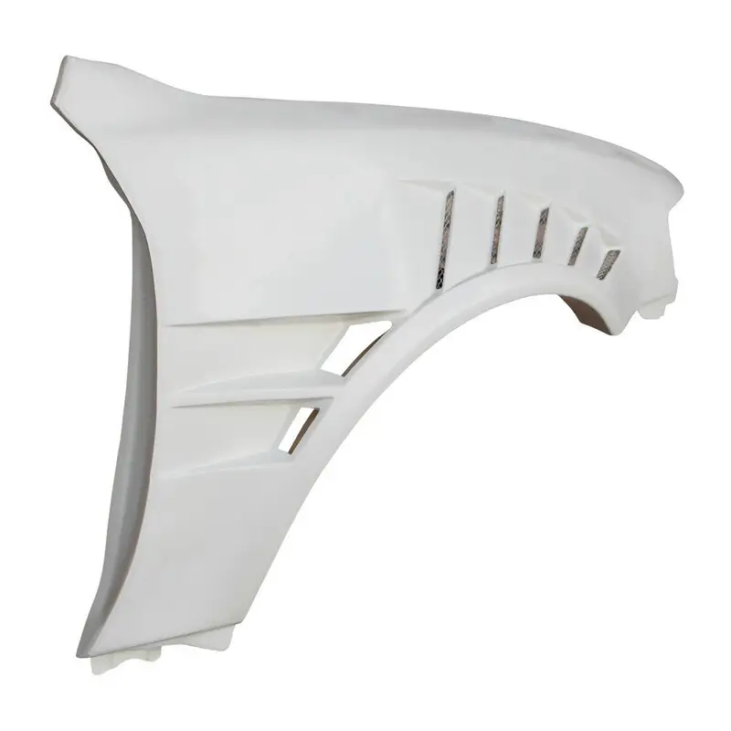 Ailes Avant Origin Labo +55mm "Shark" pour Toyota Chaser JZX100 Promotion Saisonnière