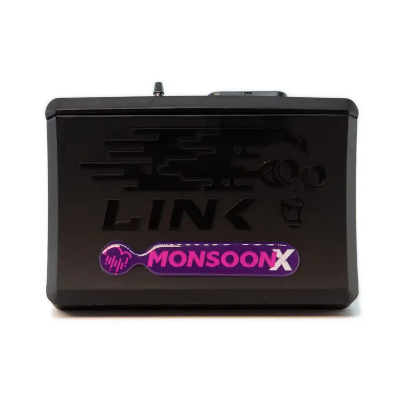 Calculateur Link WireIn G4X MonsoonX Prix Promo