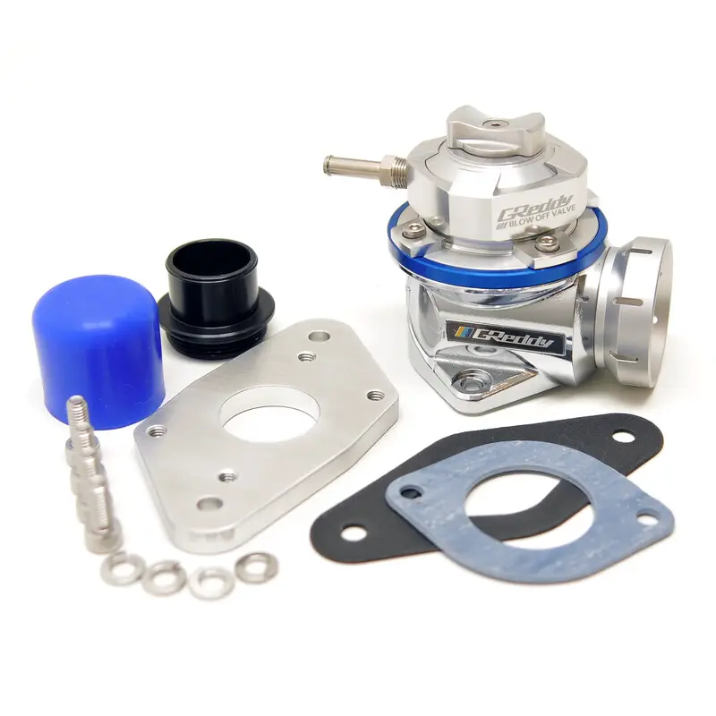 Soldes Kit Spécifique Dump Valve GReddy FV2 pour Mazda 3 MPS BK3P (06-09)