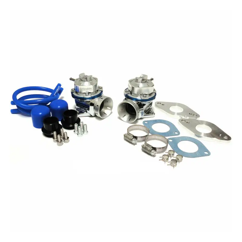 Produit De Marque Kit Spécifique Dump Valve GReddy FV2 pour Nissan GT-R