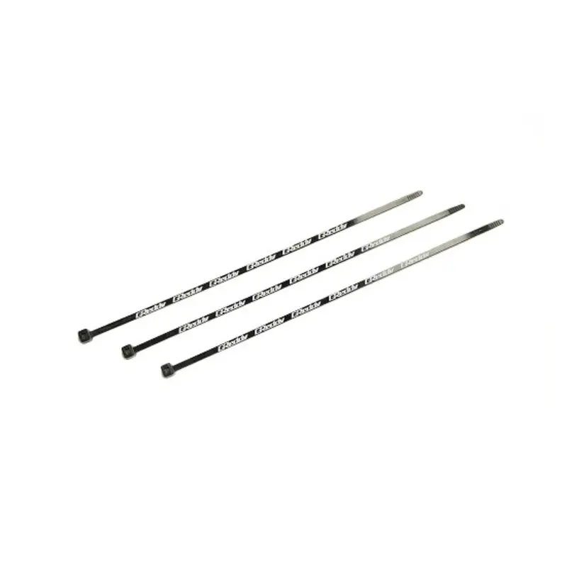 Dernière Chance Pack de 20 Colliers Rilsan GReddy - 250 mm