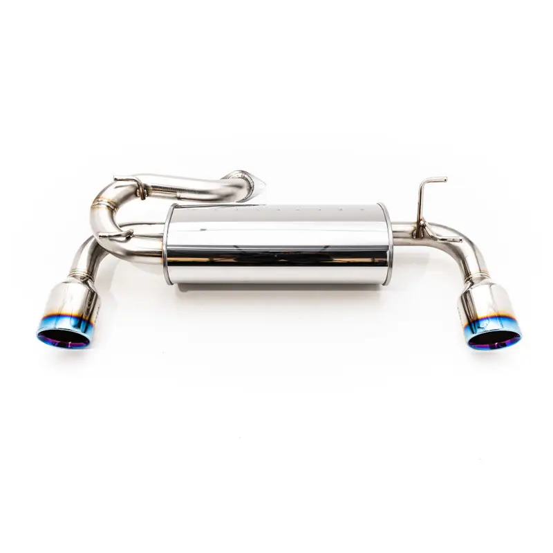 Silencieux GReddy Comfort Sports GTS pour Toyota GR86 & Subaru BRZ (2021+) Commande En Gros