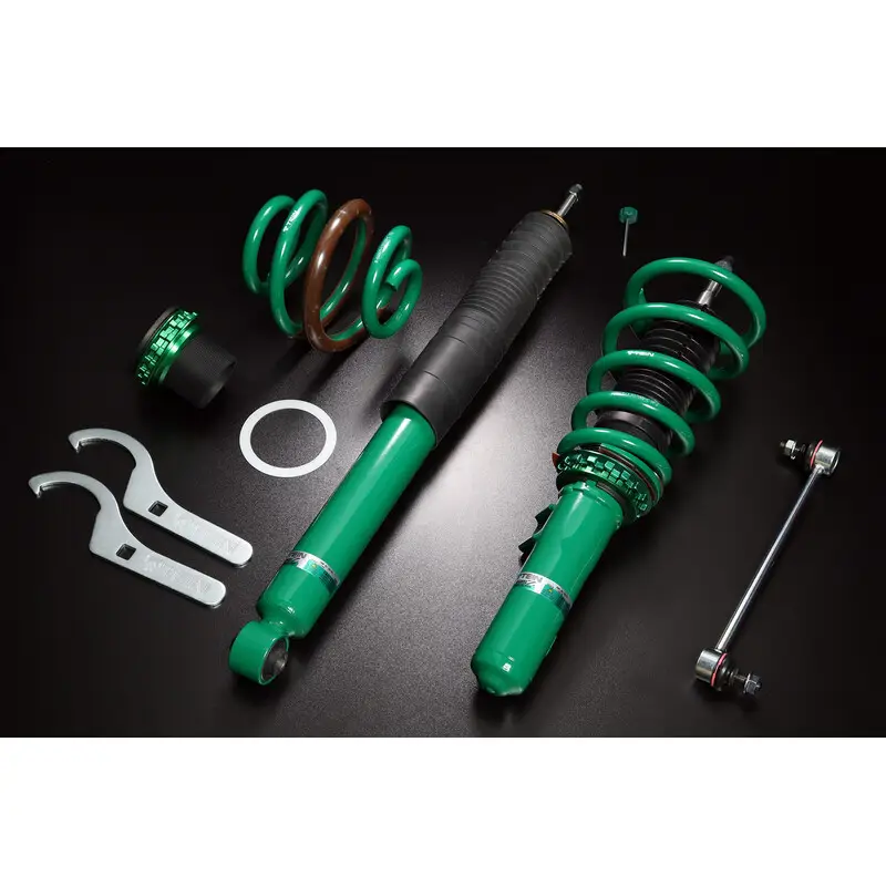 Retour Gratuit Combinés Filetés Tein Street Advance Z pour BMW M3 E46