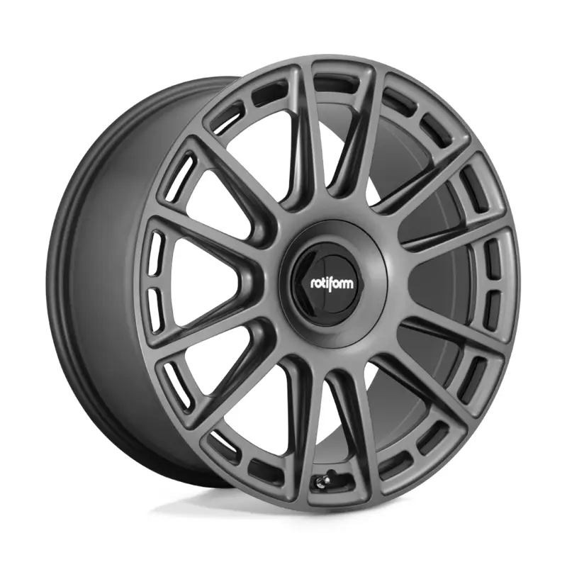 Rotiform R158 OZR 19x8.5" 5x112/120 ET35, Anthracite Mat Prix Choc