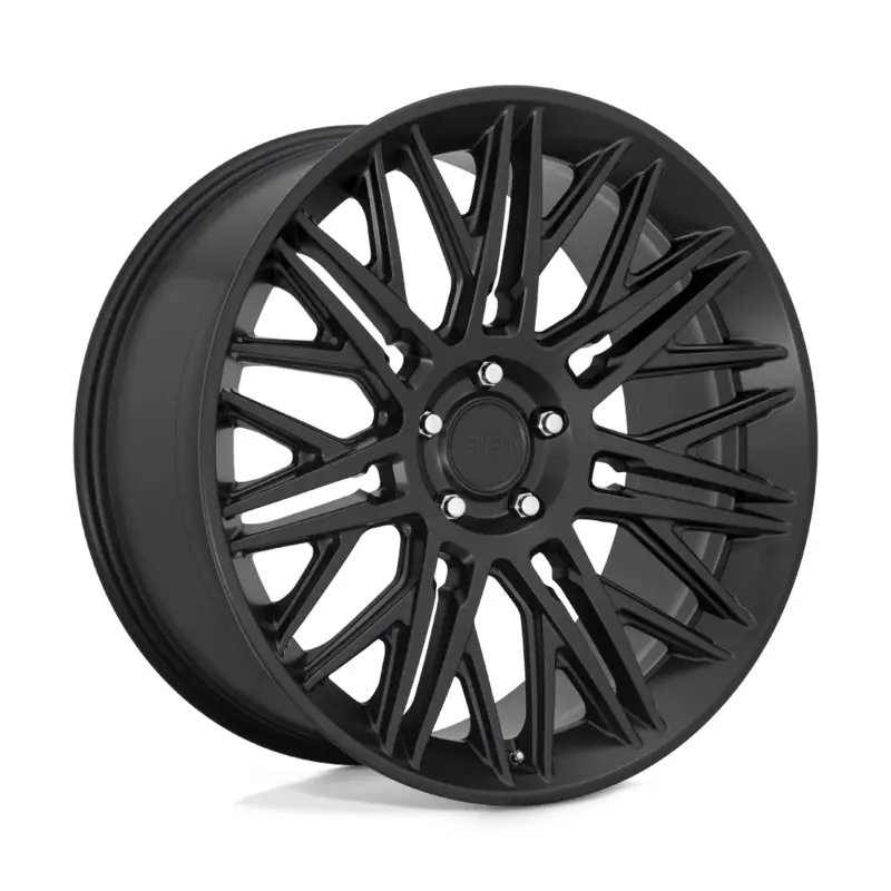 Acheter En Ligne Rotiform JDR 22X10 5x112 ET20, Noir Mat