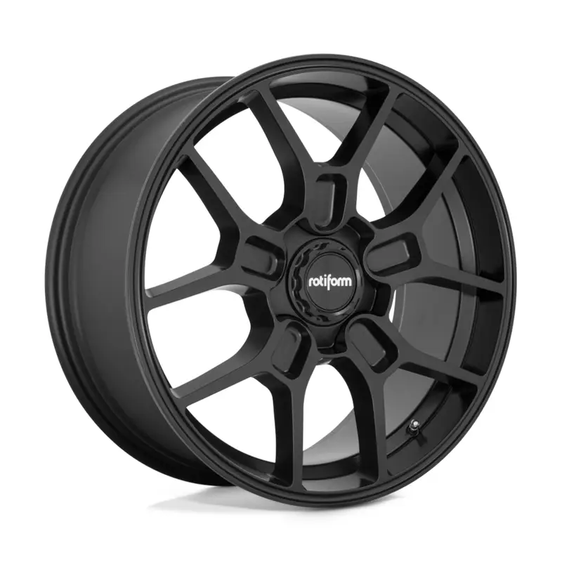Promotion Rotiform ZMO 19X8.5 5x112 ET45, Noir Mat