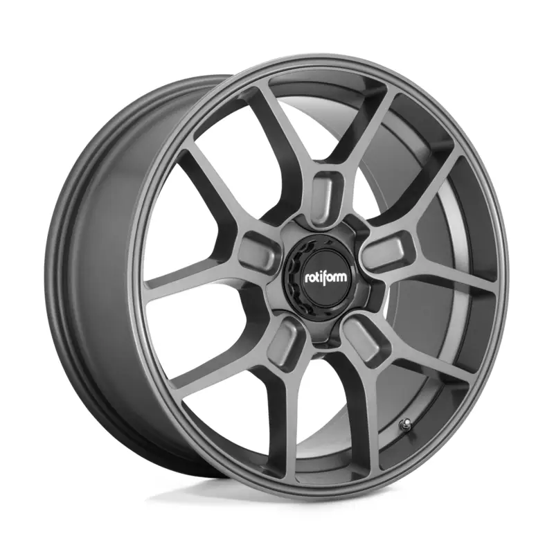 Rotiform R178 ZMO 19x8.5" 5x112 ET45, Anthracite Mat Haute Qualité