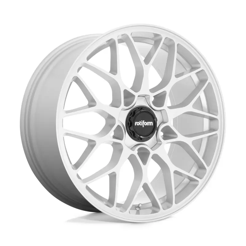 Rotiform R189 SGN 20X9 5x112 ET45, Gris Argenté Brillant Prix Choc