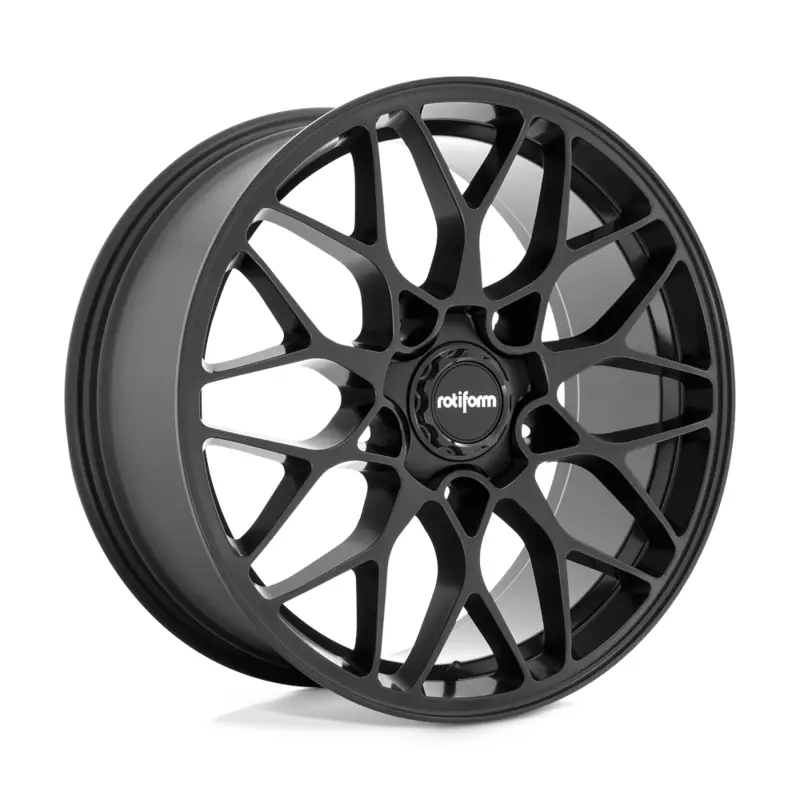 Rotiform R190 SGN 20X9 5x112 ET35, Noir Mat Acheter Direct