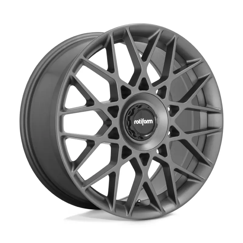 Must-Have Rotiform BLQ-C 19X8.5 5x108/114.3 ET35, Anthracite