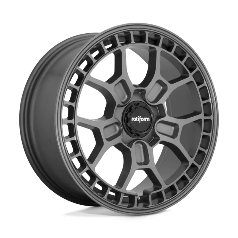 Seulement Aujourd’hui Rotiform ZMO-M 19X8.5 5x112 ET45, Anthracite Mat
