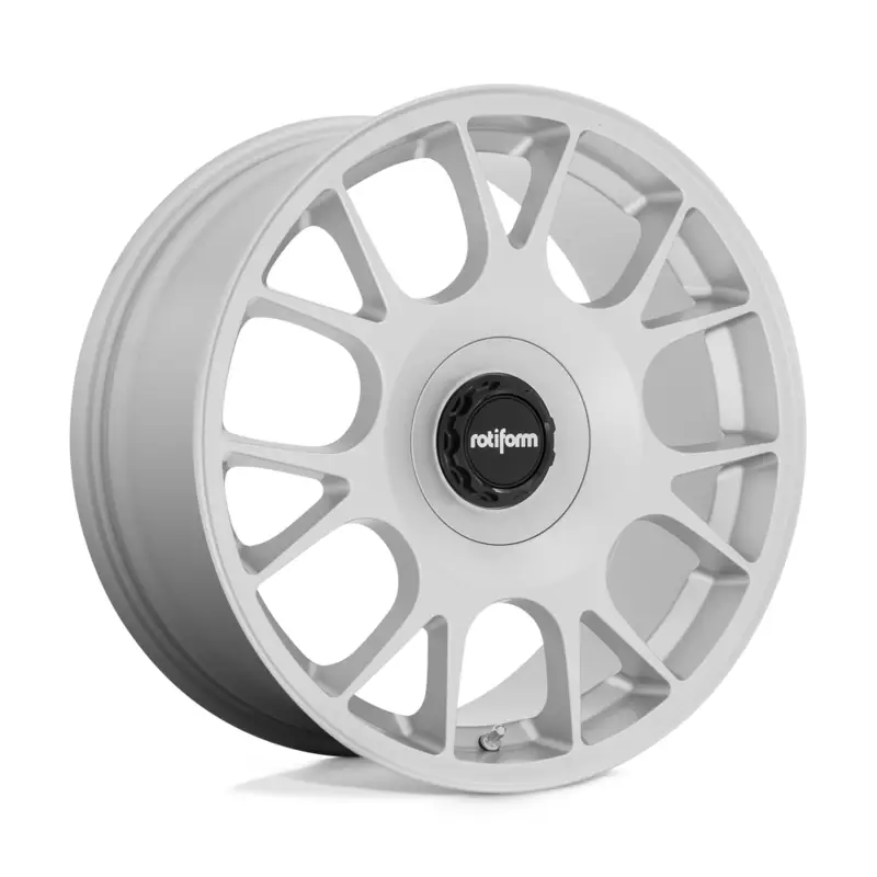 Rotiform TUF-R 19X9.5 5x108/120 ET25, Gris Satiné Dernier Modèle