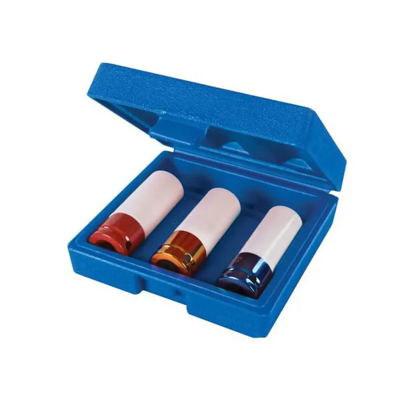 Set de Douilles pour Jantes Alu Jusqu’à Épuisement Des Stocks