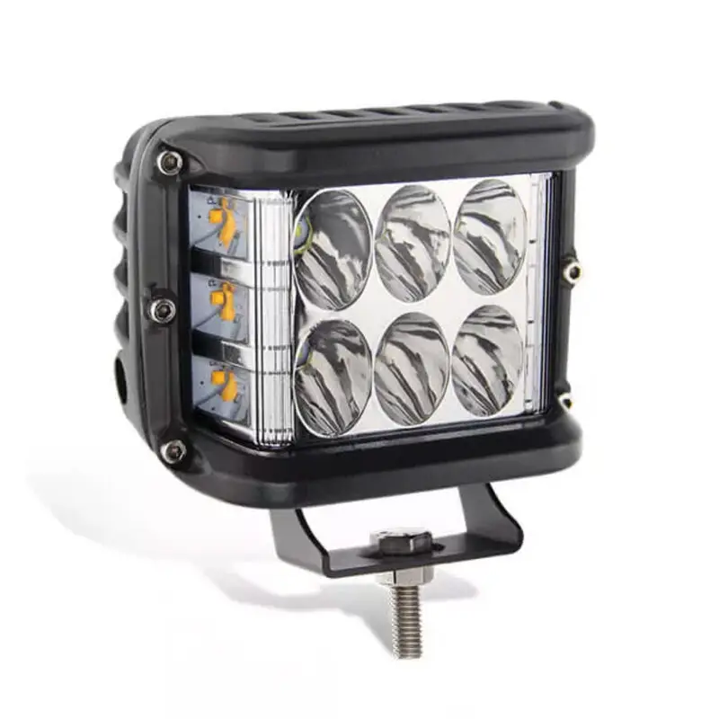 Projecteur LED Grand Angle 36W Nouveauté