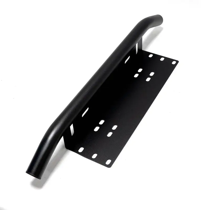 Support de LED Universel pour Plaque d'Immatriculation Offre Du Jour