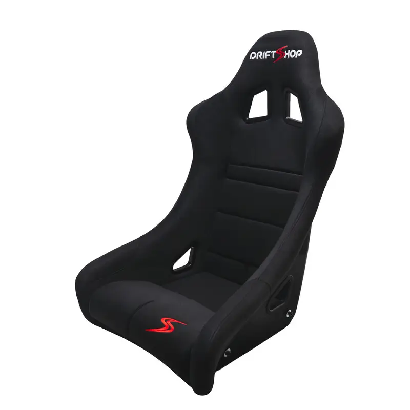 Siège Baquet DriftShop Loisir Offre Du Jour