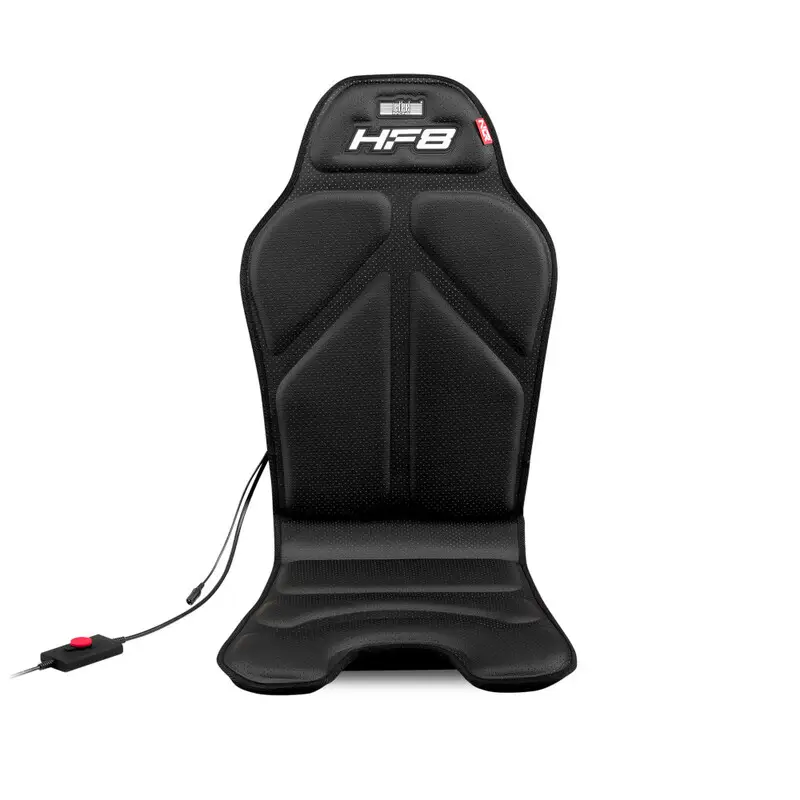 Coussin Haptique Next Level Racing HF8 Achetez Aujourd’hui