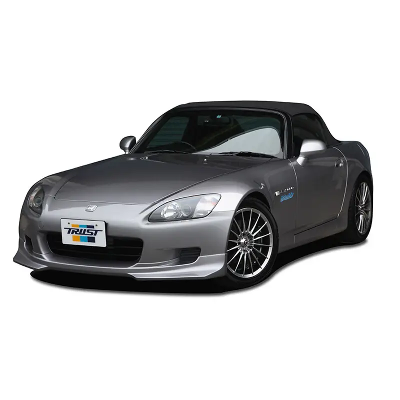 Commander Vite Lame de Pare-Choc Avant GReddy pour Honda S2000 AP1 (99-03)