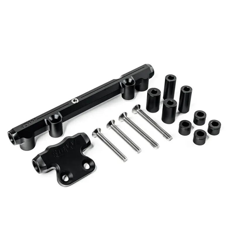 Rampe d'Injection Deatschwerks pour Mazda RX-7 FD (93-95) Commander Maintenant