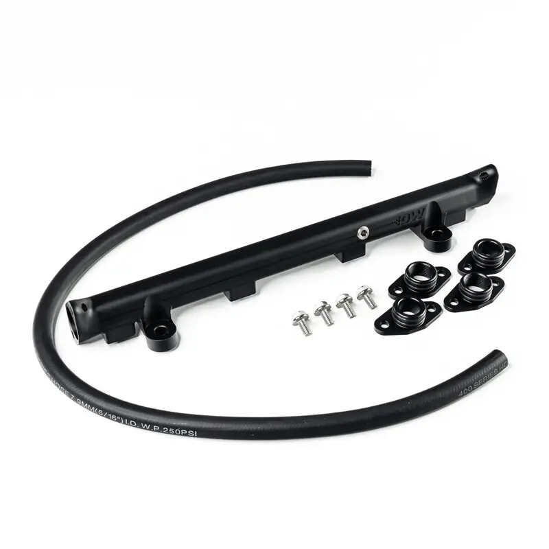 Soldes Rampe d'Injection Deatschwerks pour Mitsubishi Lancer Evo 8 & 9