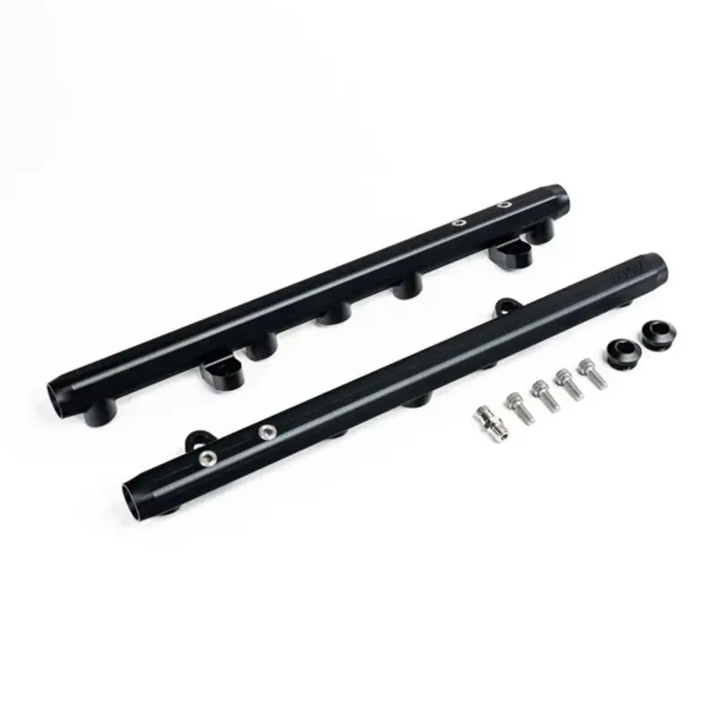 Rampes d'Injection Deatschwerks pour Chevrolet LS2 & LS3 Pas Cher
