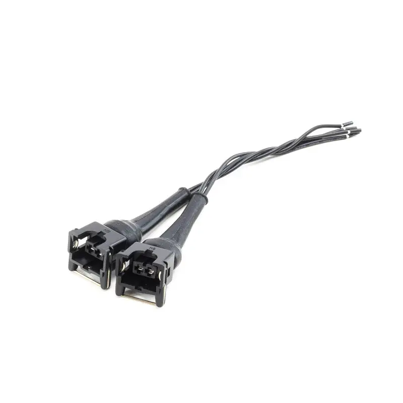 Connecteur d'Injecteur Top Feed EV1 Jetronic Certifié