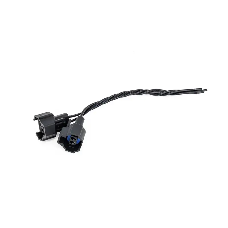 Lot de 50 Connecteurs d'Injecteur Top Feed Denso (Sumitomo) Offre Spéciale