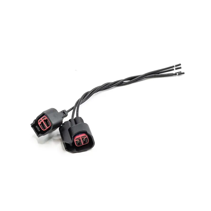 Lot de 50 Connecteurs d'Injecteur Top Feed USCAR Offre Exclusive
