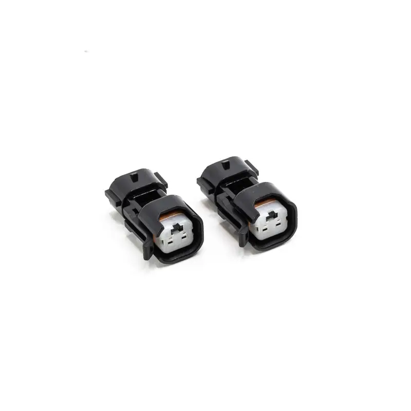 Retour Gratuit Lot de 50 Adaptateurs de Connecteur d'Injecteur USCAR vers Sumitomo
