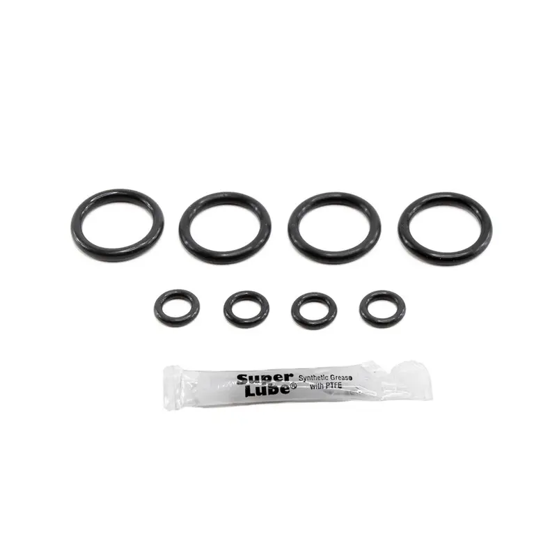 Joints toriques Deatschwerks pour Injecteurs Side Feed Subaru Acheter En Ligne