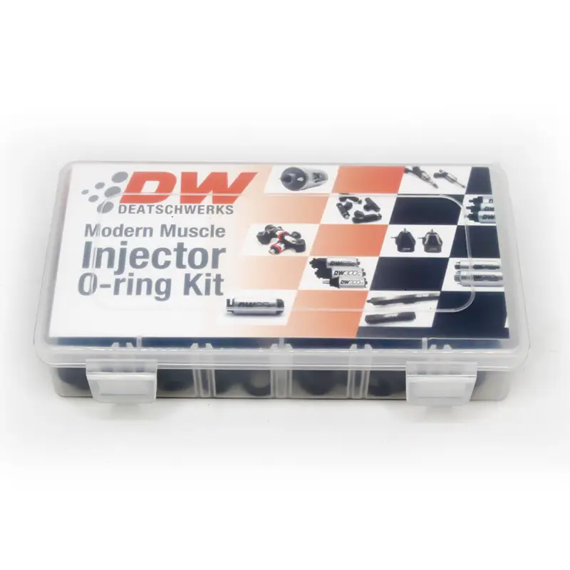 Promotion Kit Joints Toriques Deatschwerks pour Injecteurs (Américaines)