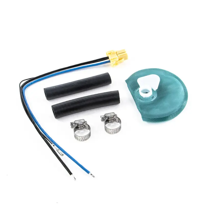 Pas Cher Kit d'Installation Universel pour Pompe à Essence Deatschwerks DW400