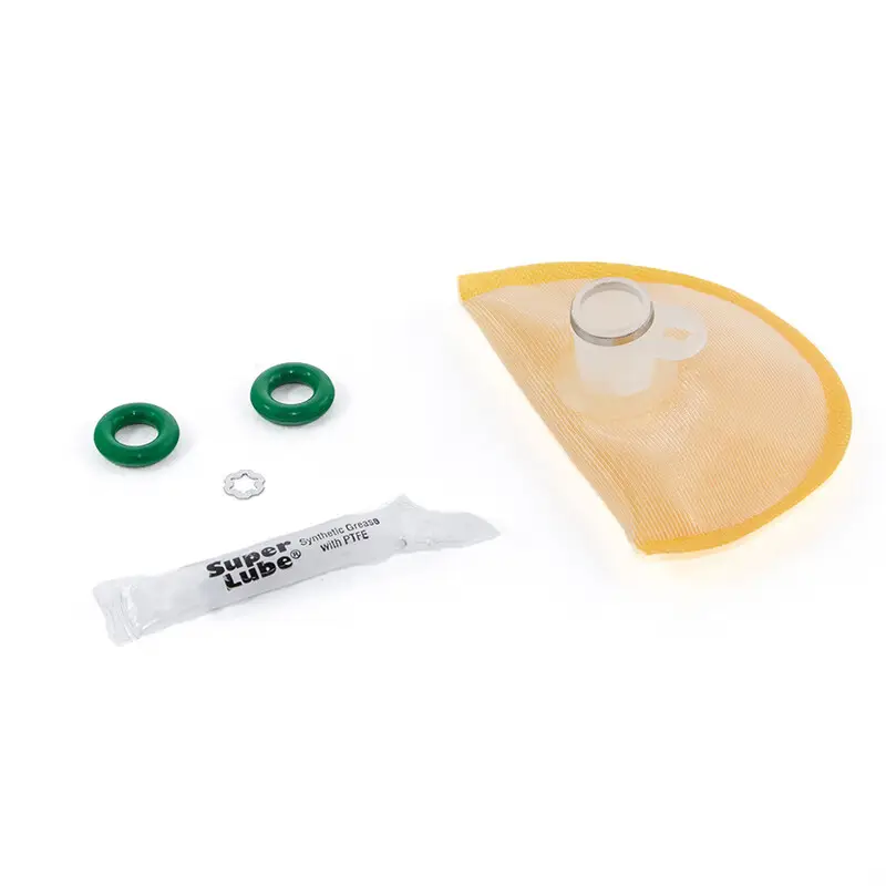 Vente Directe Kit d'Installation Pompe à Essence Deatschwerks DW65C / DW300C pour Subaru Impreza GH, GE, GR & GV (08-14), Legacy GT (05-09)