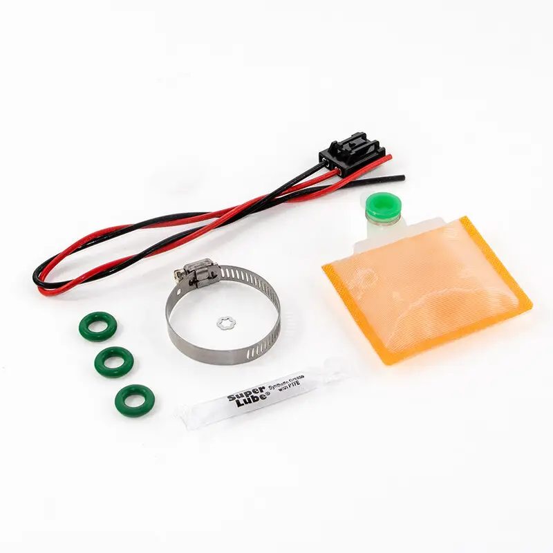 Kit d'Installation Pompe à Essence Deatschwerks DW65C / DW300C pour Ford Focus MK2 RS (09-10) Achetez Aujourd’hui