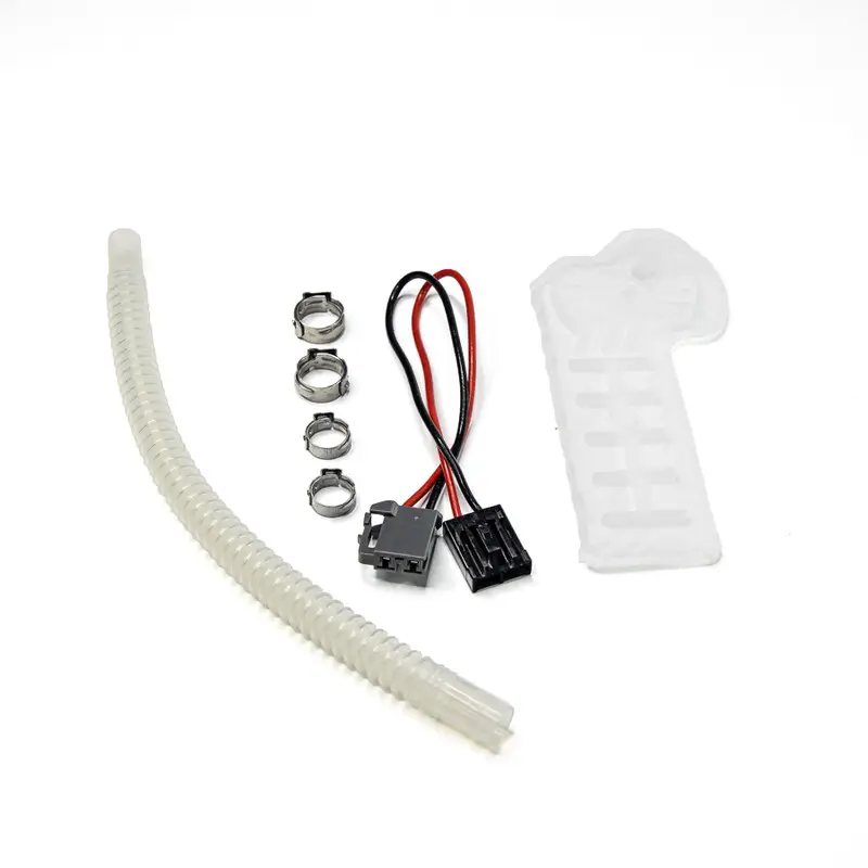 Acheter En Ligne Kit d'Installation Pompe à Essence Deatschwerks DW300C pour Hyundai Genesis Coupe (13-16)