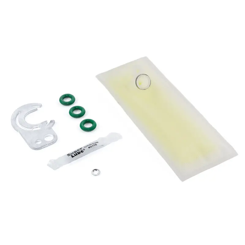 Dernière Chance Kit d'Installation Pompe à Essence Deatschwerks DW300 / DW200 pour Mazda MX-5 1.6L NA (89-93)