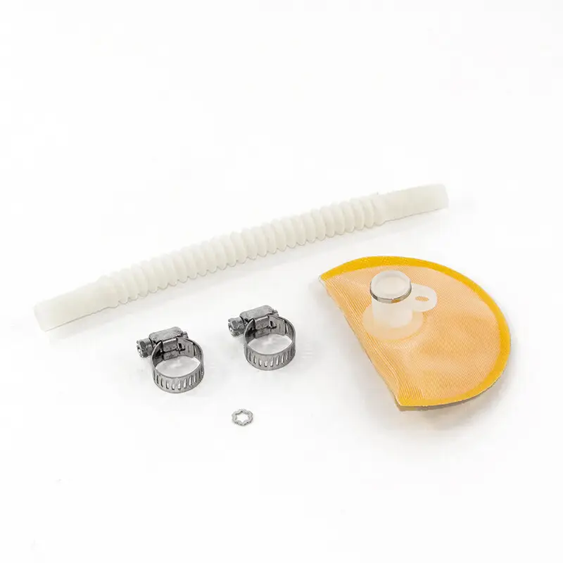 Satisfait Ou Remboursé Kit d'Installation Pompe à Essence Deatschwerks DW200 / DW300 pour Mazda RX-8 (04-08)